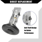 Ignition Lock Switch Cylinder for GMC Yukon, Sierra, Chevy Silverado (2007–2014)