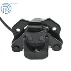 Left Brake Master Cylinder Caliper Assembly for ATV 90cc 110cc 125cc (Chinese)