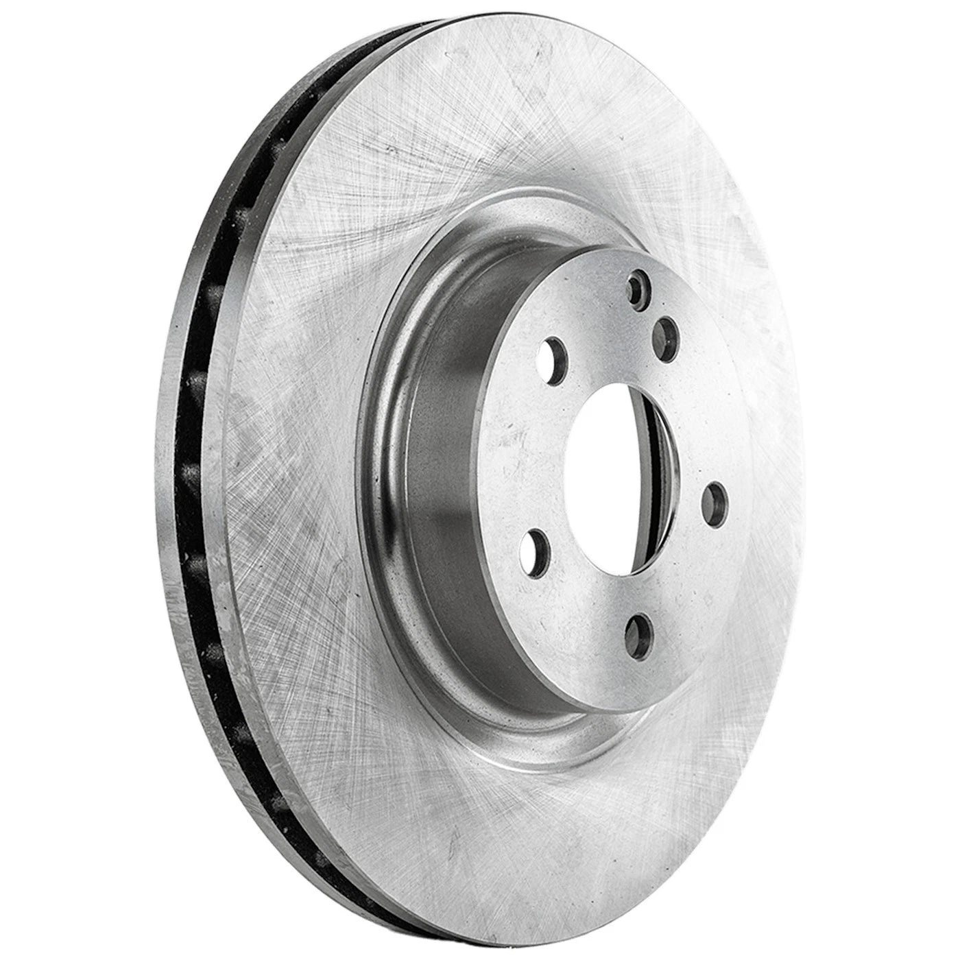 2X Brake Disc and Pad Kit for MB Mercedes (Front)