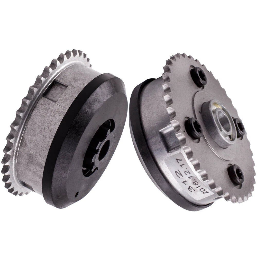 2X Camshaft Gear for BMW N51 N52 N55 (2007–2013)
