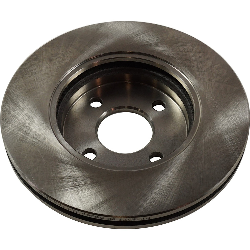 Front Disc Brake Rotors for Chevrolet Cobalt (2005–2010)