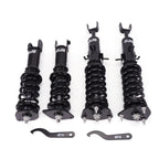 Adjustable Coilovers Shock Kit for Nissan 350Z (2003–2008) RWD