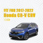 Driver Side Mirror Corner Molding Trim for Honda CR-V (1-3X)