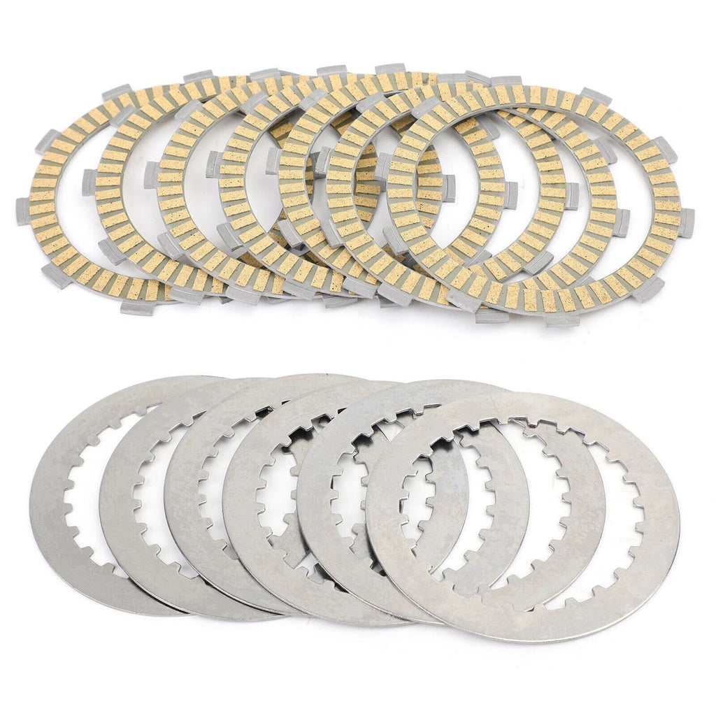 Clutch Kit for Honda XR400R ATC250 CRM250R TRX250R (1985–2004) #3