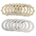 Clutch Kit for Honda XR400R ATC250 CRM250R TRX250R (1985–2004) #3