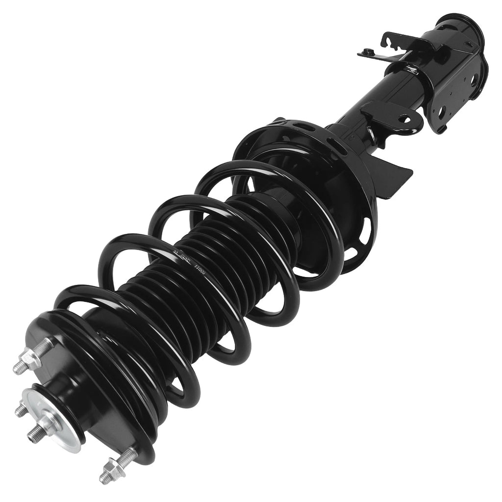 Front Strut & Coil Spring Assembly for Honda Odyssey (2011–2012)