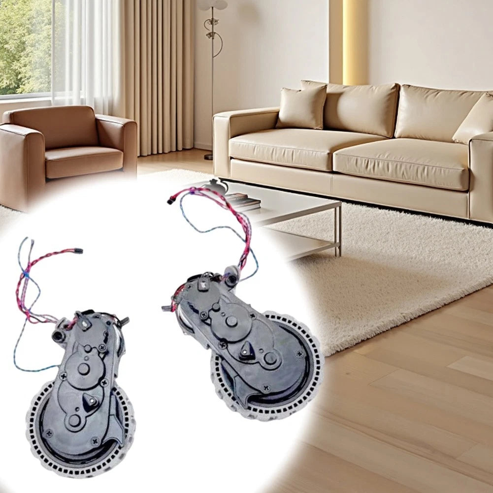 Wheel Motor Assembly for Ecovacs N30 N30 PRO (YDLX1)