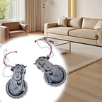 Wheel Motor Assembly for Ecovacs N30 N30 PRO (YDLX1)