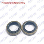 Propeller Shaft Bearing Housing Oil Seal for Volvo Penta (3863090, 3858303, 0769349)