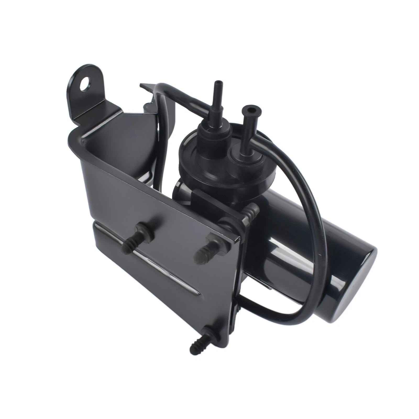 Electric Engine Vacuum Pump 6C3Z2A451A for Ford F-250 F-350 F-450 F-550 (1999–2007)