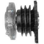 Water Pump + Fan Clutch Nissan Navara D22 2.7L Diesel (1997-2001)