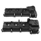 2X Engine Valve Cover for Ford F-150 Explorer