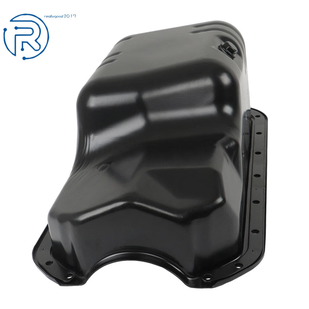Steel Engine Oil Pan for Honda Civic (2001-2005)