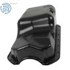 Steel Engine Oil Pan for Honda Civic (2001-2005)