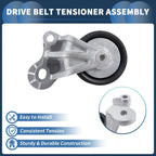 Belt Tensioner for Hyundai XG300 3.0L V6 24V (2001)