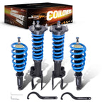 Coilovers Lowering Kit for Volkswagen Touareg (7P) (2010–2018)