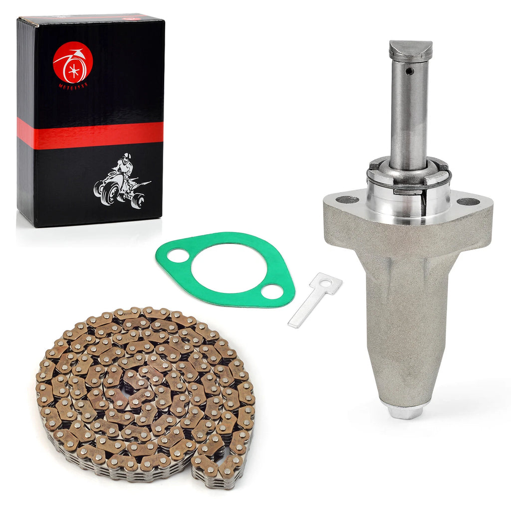 Cam Timing Chain & Lifter Tensioner for Honda TRX450R Sportrax (2004–2005)
