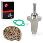 Cam Timing Chain & Lifter Tensioner for Honda TRX450R Sportrax (2004–2005)
