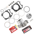Cylinder Piston Top End Rebuild Kit for Polaris Sportsman RZR Ranger 570 (2014–2022)