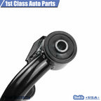 Front Upper Control Arm for Chevy Silverado 2500 3500HD (2011-2019)