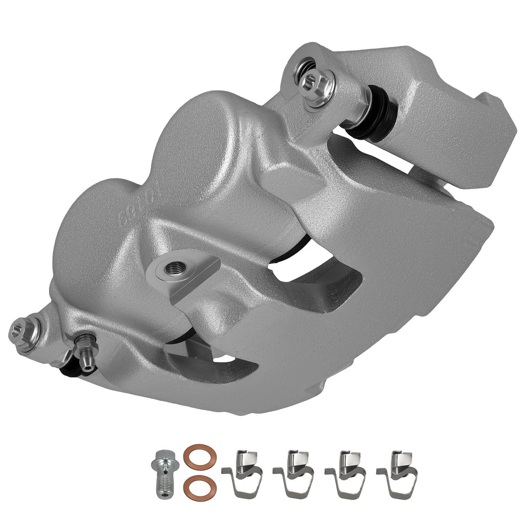 Front Right Brake Caliper 18B5055 for Dodge Durango / Chrysler Aspen (2007–2009)