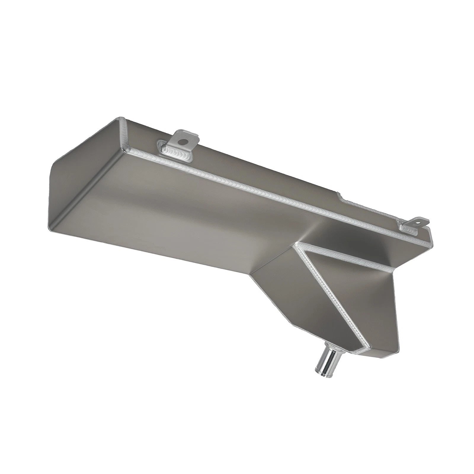 Radiator Coolant Overflow Tank for Ford Mustang 4.6L V8 (1996–2004)