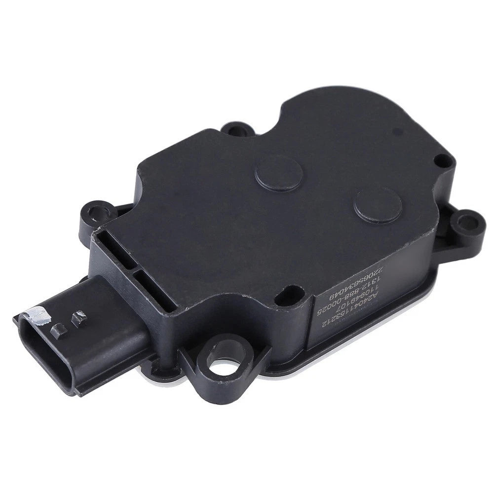 Shutter Grille Air Actuator Motor for Nissan Rogue (2017–2022)