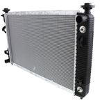 Radiator for Chevrolet Equinox, GMC Terrain (2010–2016)