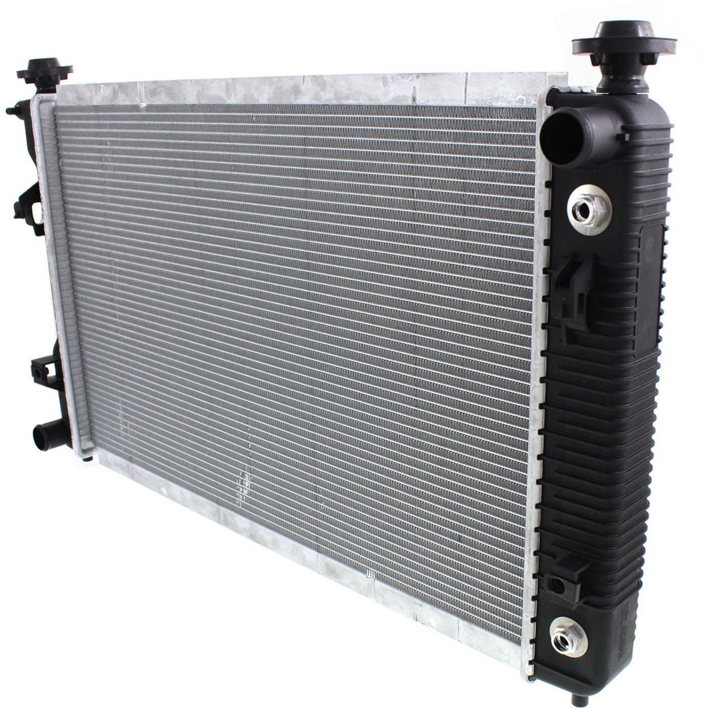 Radiator for Chevrolet Equinox, GMC Terrain (2010–2016)