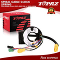 Spiral Cable Clock Spring for Honda Civic CR-V (2001–2005)
