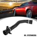 Coolant Water Hose 17127646155 for BMW X3 (2015–2017)