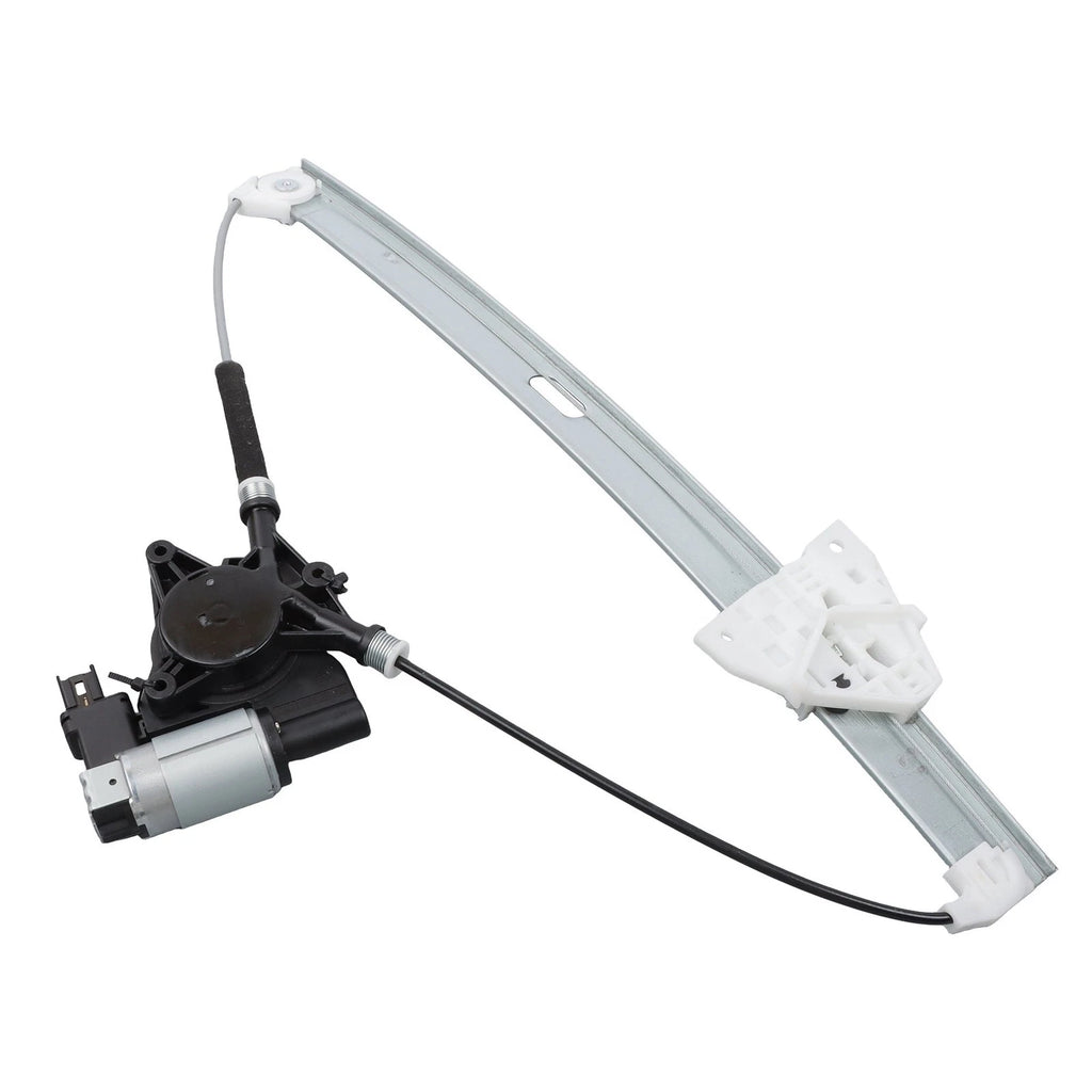 Window Regulator & Motor for Mazda CX-7 (2007–2012)