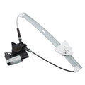 Window Regulator & Motor for Mazda CX-7 (2007–2012)