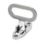 Folding Boat Steps for Reliable Support (Universal Fit)