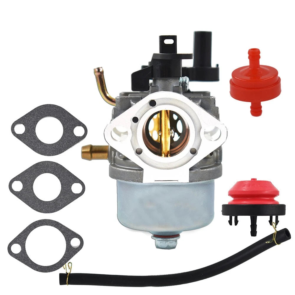 Carburetor for Toro CCR2450 CCR3650 CCR2500 (801255, 801396, 801233)