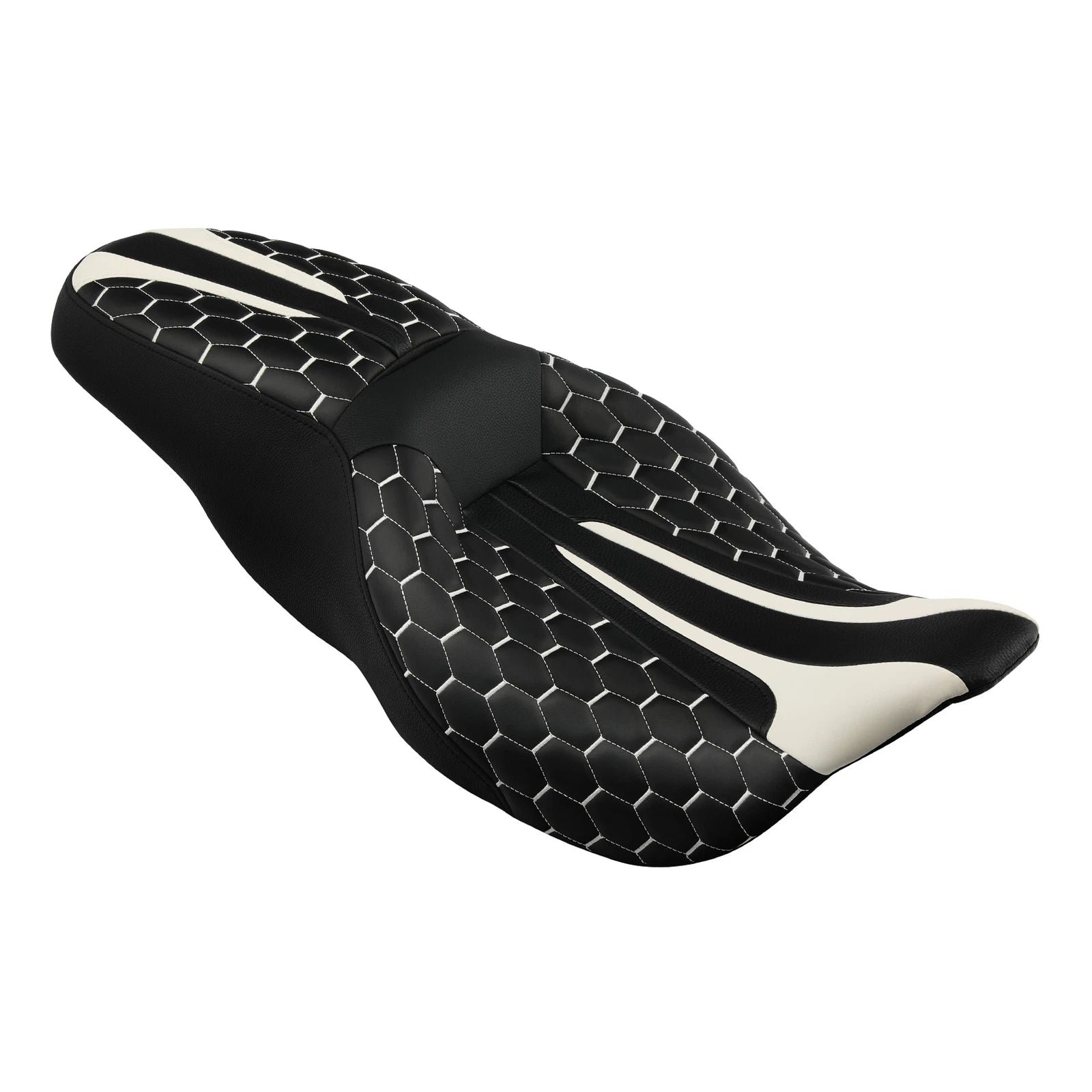 Heated Seat for Harley Touring Road Glide (2009–2023)