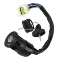 Ignition Key Switch for Bombardier Can-Am DS 50 90 Quest 50 90 (2003)