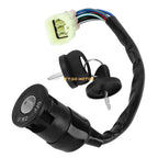 Ignition Key Switch for Bombardier Can-Am DS 50 90 Quest 50 90 (2003)
