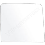 Mirror Glass Upper Towing for F-150, F-250, F-350, F-450 (2013–2016)