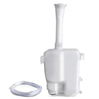 Windshield Washer Reservoir Tank for Infiniti I30 I35 Nissan Maxima (1995–2004)