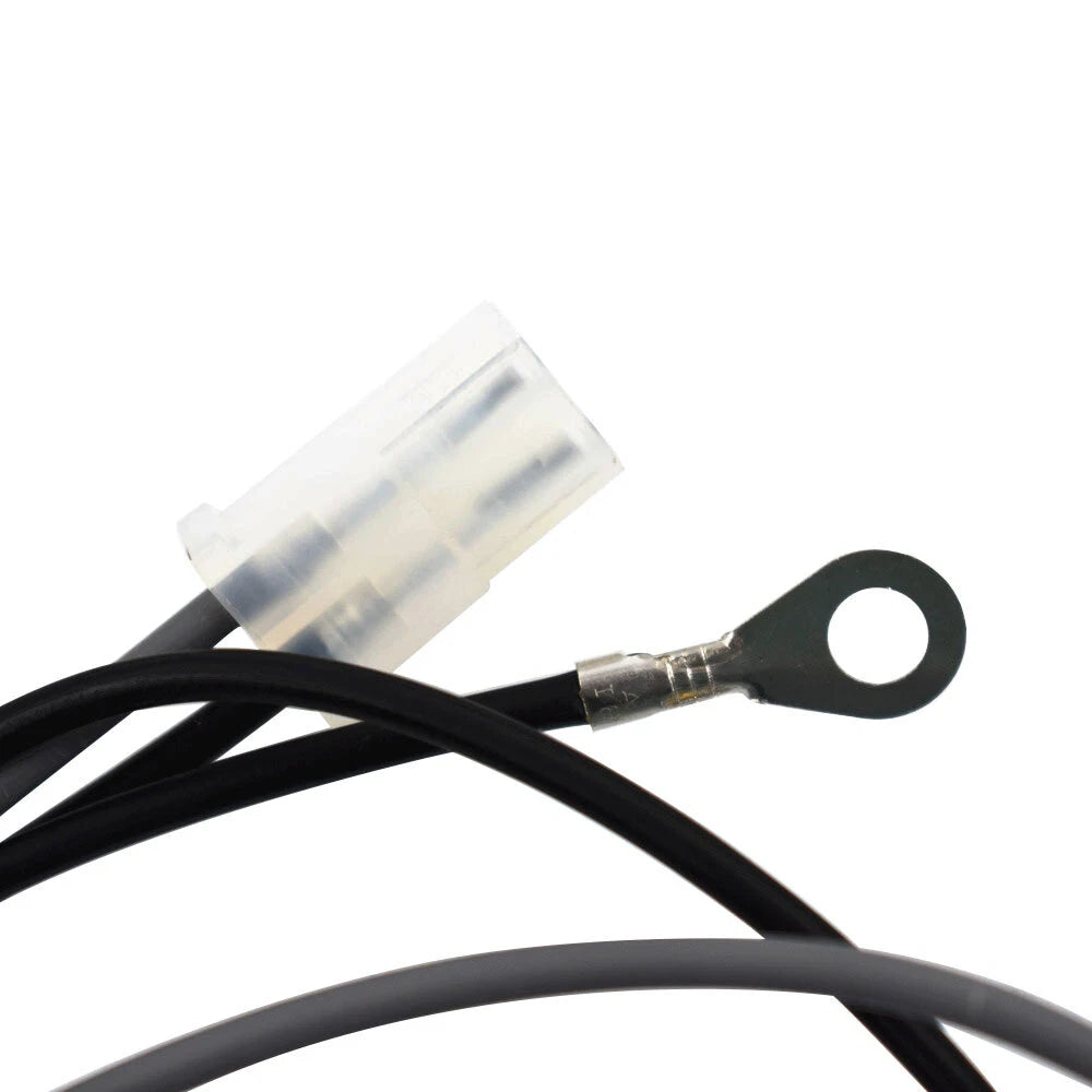 2X Carburetor Shut Off Solenoid for Briggs & Stratton