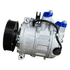 A/C Compressor Kit Replacement for Volkswagen Touareg 3.6L (2011-2018)