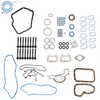 Full Head Cover Gasket Set for Chrysler Dodge Jeep Ram 3.6L (2011-2016)