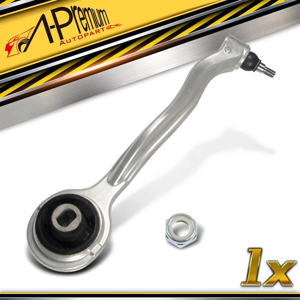 Front Right Lower Control Arm with Ball Joint for Benz CL500 CL600 (2000–2006)