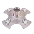 Rear Left/Right Wheel Hub for Honda Rancher 420 TRX420FA/FA5/FA6/FPA (2009–2024)