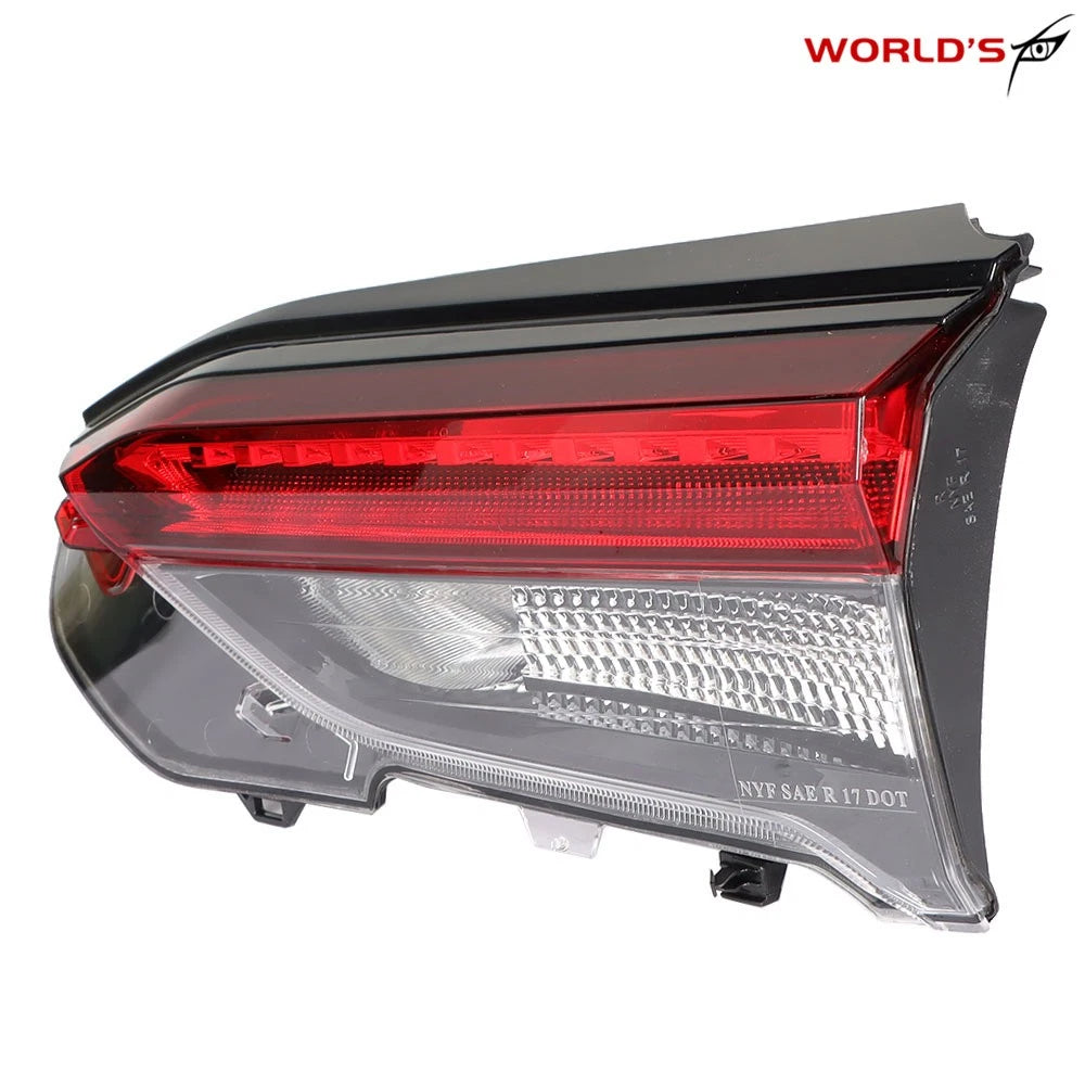 LED Tail Light for Toyota RAV4 (2019–2021) Right Side Inner