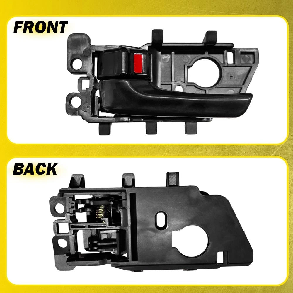 Door Handle Inner Left LH for Kia Forte (2010–2013)