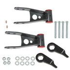 3" Front 2" Rear Leveling Lift Kit for Ford Ranger 4X4 (1998–2011)