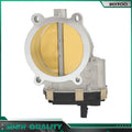 Throttle Body for Chevrolet Corvette 2019 (6.2L, 12669871)