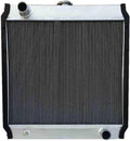 Water Tank Radiator 118-9948 for Caterpillar Excavator CAT 311B 312B E311B E312B